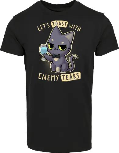 Enemy Tears