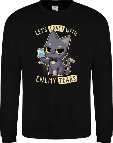 Enemy Tears