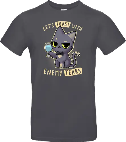 Enemy Tears