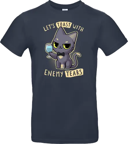 Enemy Tears