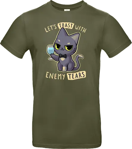 Enemy Tears