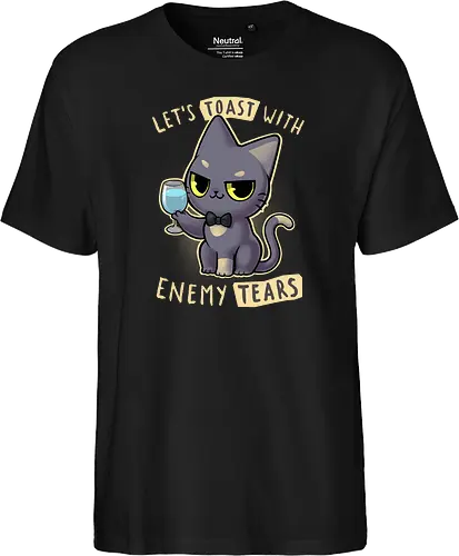 Enemy Tears