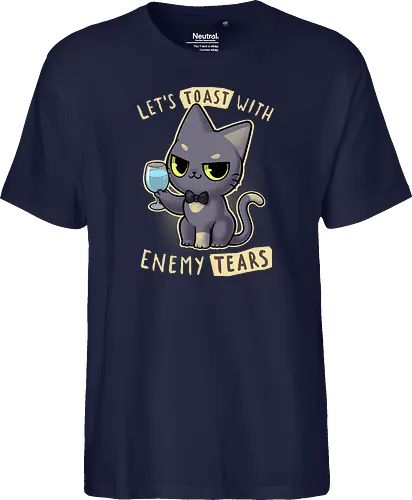 Enemy Tears