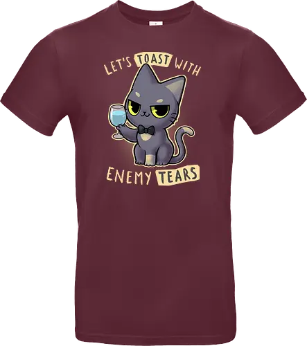 Enemy Tears