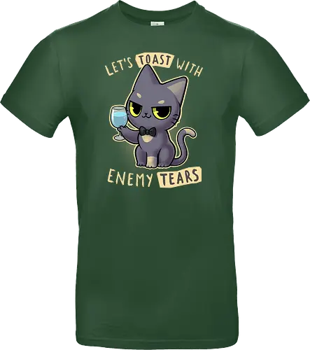 Enemy Tears