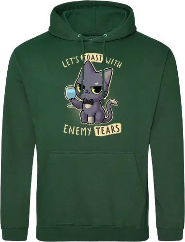 Enemy Tears