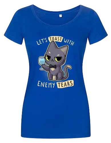 Enemy Tears