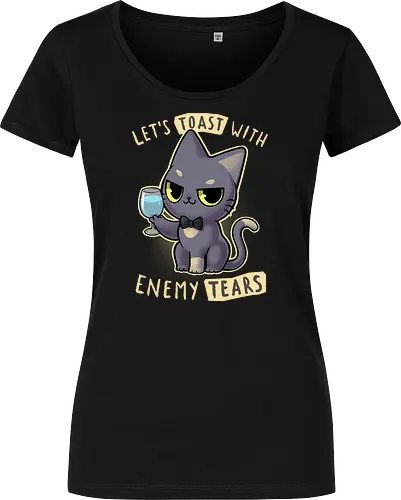 Enemy Tears