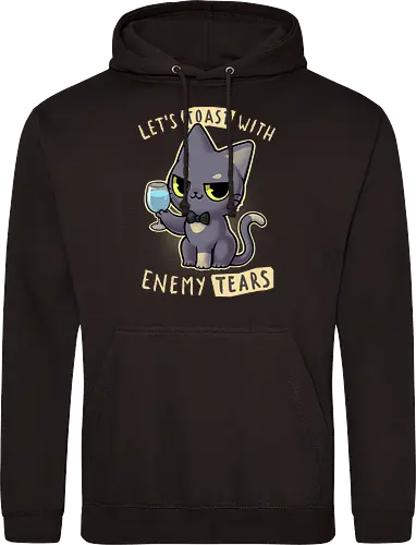 Enemy Tears