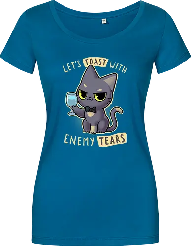 Enemy Tears