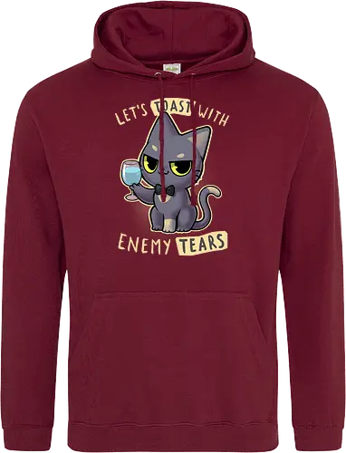 Enemy Tears