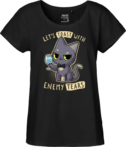 Enemy Tears