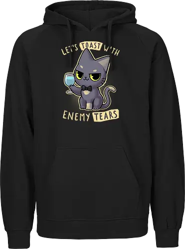 Enemy Tears