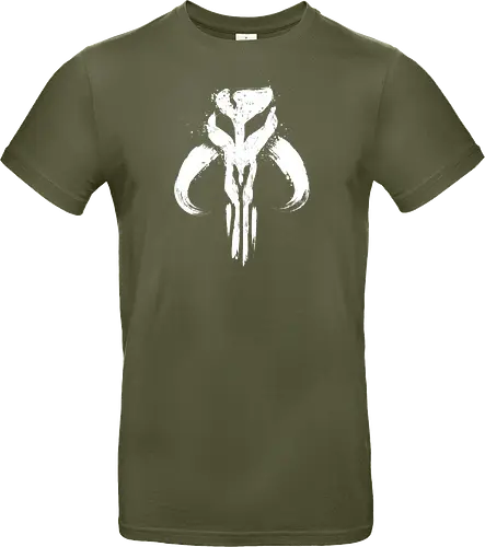 Mythosaur Skull