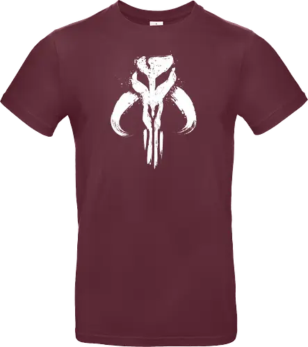 Mythosaur Skull