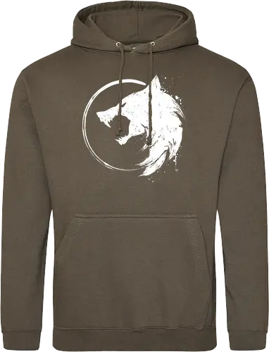 Gwynbleidd Symbol