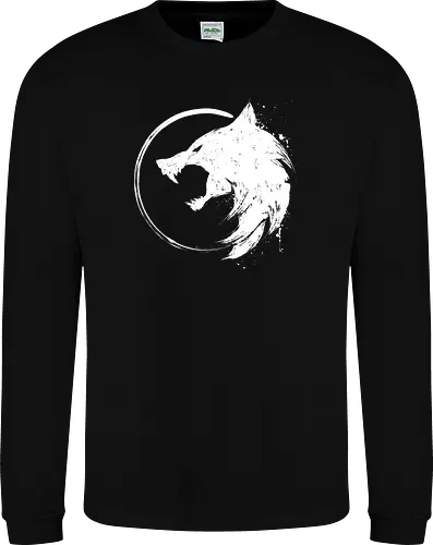 Gwynbleidd Symbol