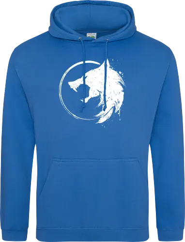 Gwynbleidd Symbol