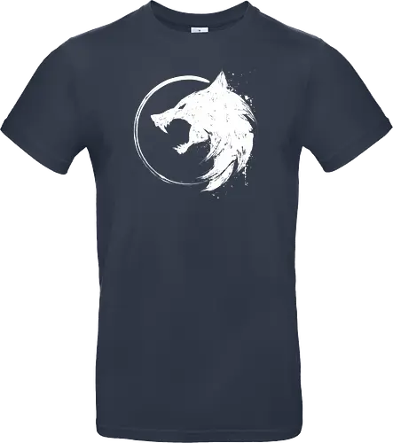 Gwynbleidd Symbol