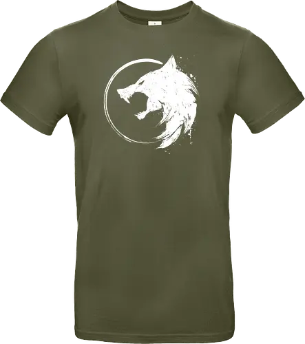Gwynbleidd Symbol