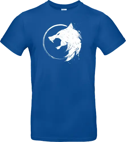 Gwynbleidd Symbol