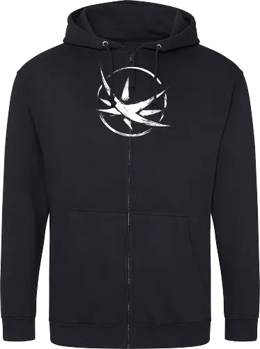 The Obsidian Star Symbol