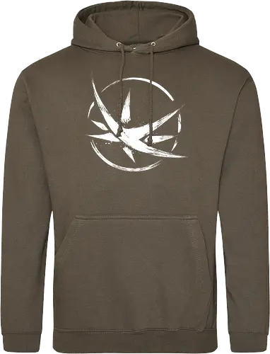 The Obsidian Star Symbol