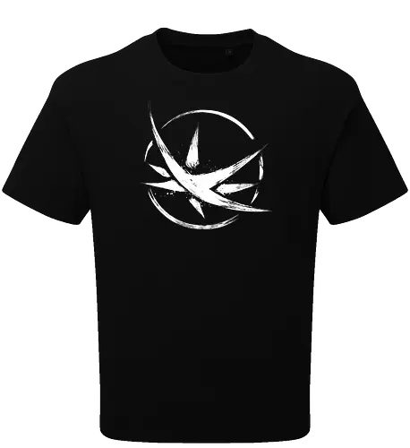 The Obsidian Star Symbol