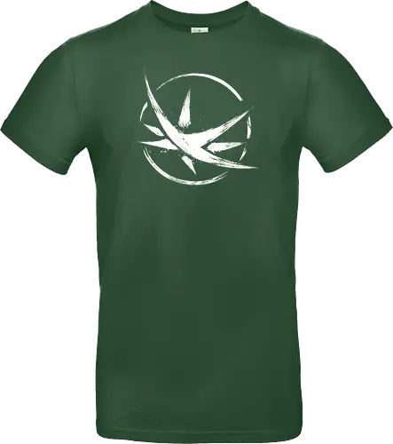 The Obsidian Star Symbol