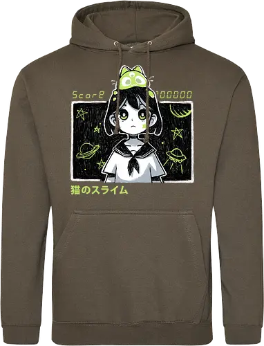 Space Nyanvaders
