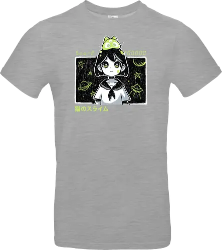 Space Nyanvaders