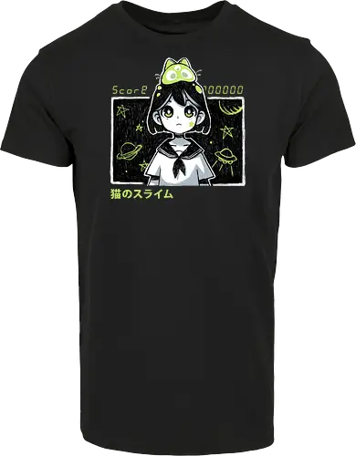 Space Nyanvaders