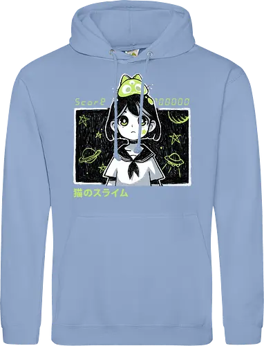 Space Nyanvaders
