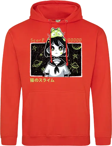 Space Nyanvaders