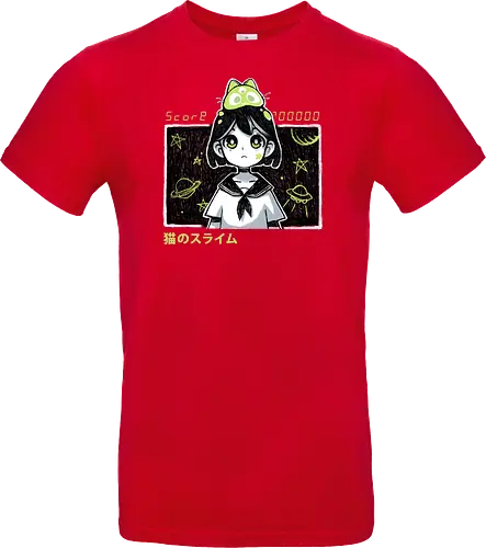 Space Nyanvaders