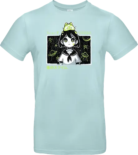 Space Nyanvaders