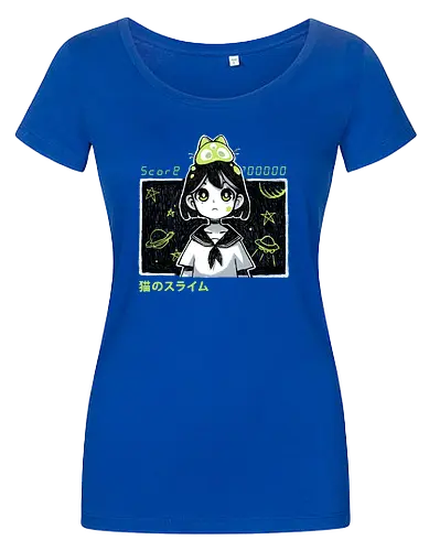 Space Nyanvaders