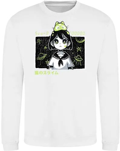Space Nyanvaders