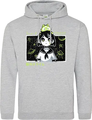 Space Nyanvaders