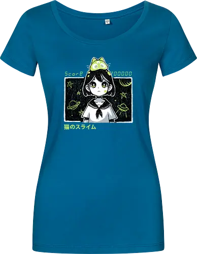 Space Nyanvaders