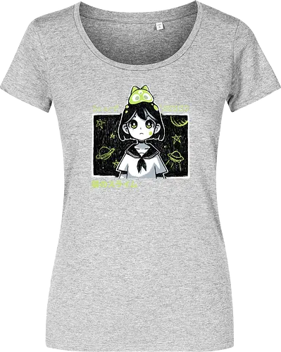 Space Nyanvaders