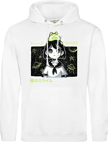 Space Nyanvaders