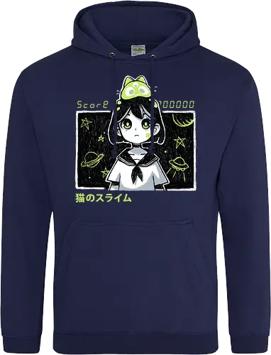 Space Nyanvaders