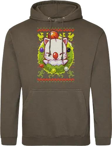 Kupo Christmas