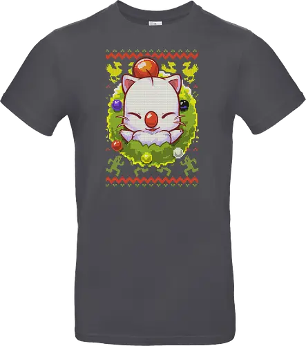 Kupo Christmas