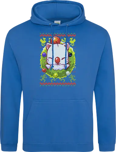 Kupo Christmas