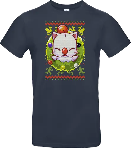 Kupo Christmas