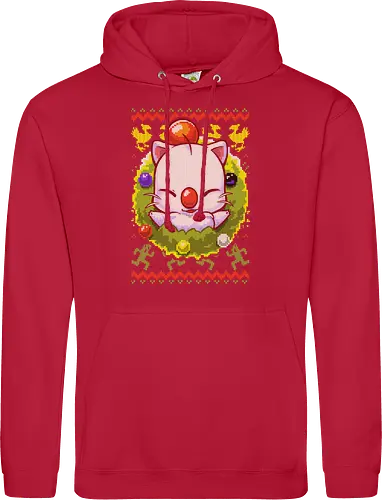 Kupo Christmas