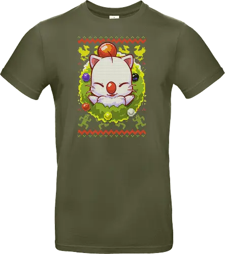 Kupo Christmas