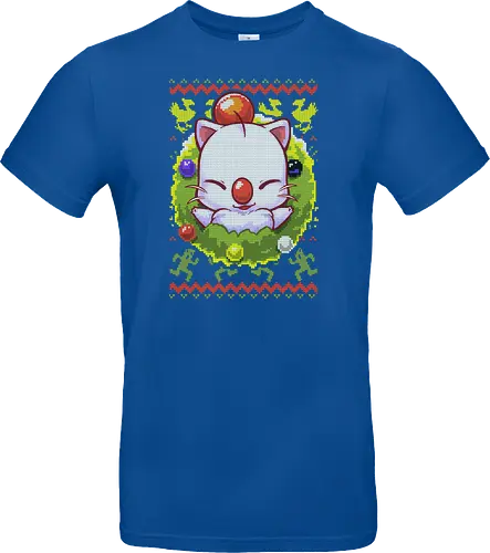 Kupo Christmas